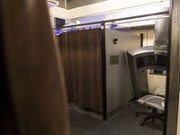 NA.PA Center - Solarium