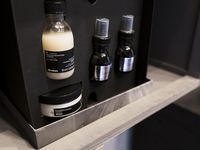 Me and The Davines Space