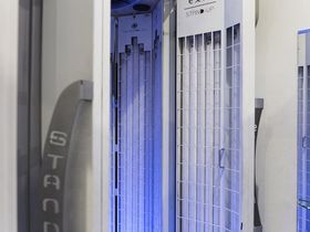 Solarium Foppa