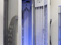 Solarium Foppa