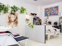 Maria Luisa Grecchi Acconciature