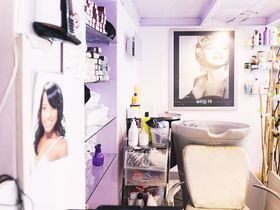 Hair Fashion
