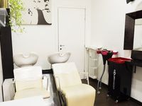 Friselli Hair Studio - via De Amicis