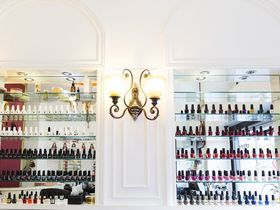 Boa's Nail - Viale Papiniano