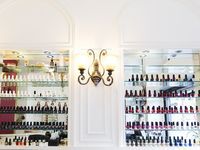 Boa's Nail - viale Papiniano
