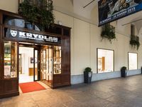 Kryolan Torino