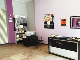 Miki Il Barbiere
