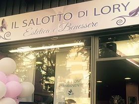 Il Salotto Di Lory
