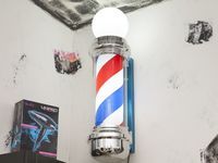 Nico Barber Shop