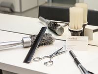Cut and Brush