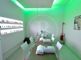 Blanco Urban Spa & Restaurant