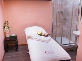 Lùthien Centro Benessere