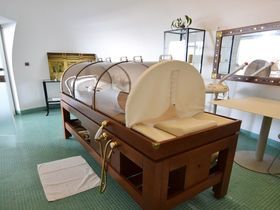 Es Sere Spa Cipriani - Radisson Blu