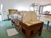 Es Sere Spa Cipriani - Radisson Blu