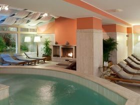 St Peter's Spa Centro Benessere