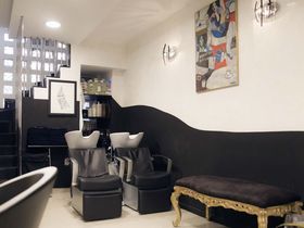 Cogó Hair Stylist