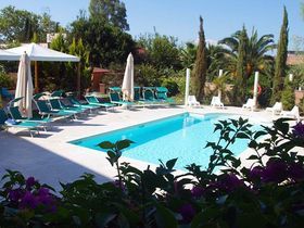 Otium Wellness Spa