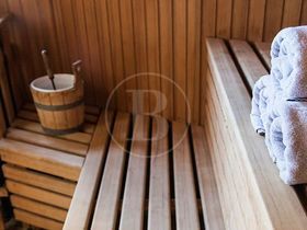 Amorvero Spa - Hassler Hotel