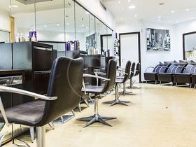 Corsi Beauty Saloon