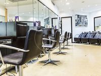 Corsi Beauty Saloon