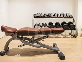 Caschera Spa By Baglioni Hotel Regina
