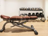 Caschera Spa by Baglioni Hotel Regina