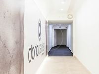 Doria Center