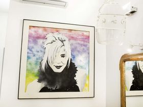 Flaminia Ulpiani Hair Boutique