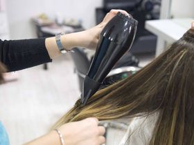 Michela Hair Style