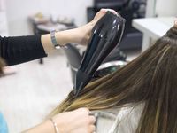 Michela Hair Style