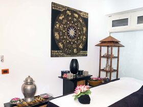 Centro Benessere Asherà