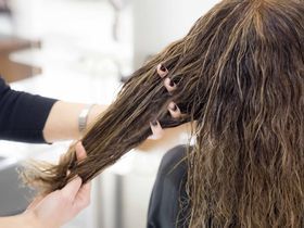 Bhsalon Hairdressing - Roma Centro