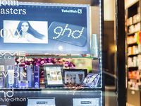 Total Hair - Piazza Fiume