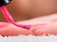 Nails Art