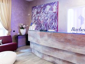 Barberini Medical Center
