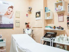 Farma Chl- Rome