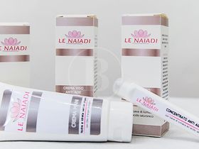 Parafarmacia Le Naiadi
