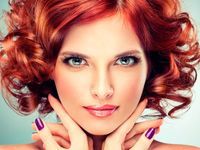 Judy Nails - Hair Extension