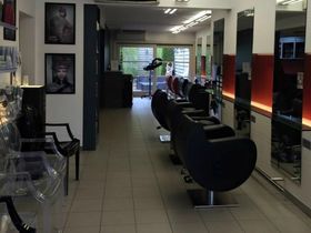 King Artan Hair