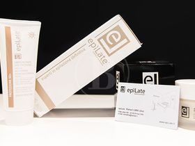 Epilate - Roma Libia