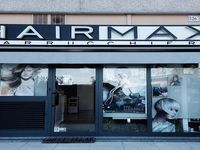 Hairmax - Parrucchieri