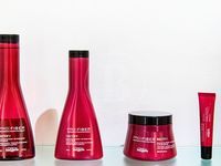 Vanity Hair - Rome