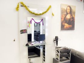 Dh Salon