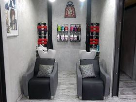 Hair Industry