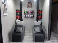 Hair Industry