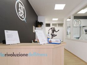 Fit And Go Sempione