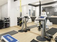 Fit and Go Sempione