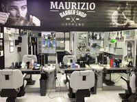Maurizio Barber Shop