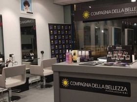 Maddalena Passerò Compagnia Della Bellezza
