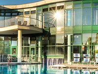 Atlantic Terme Natural Spa & Hotel